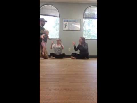 Stephanie Miller hello song