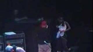Limp Bizkit - No Sex (Miami 1999)