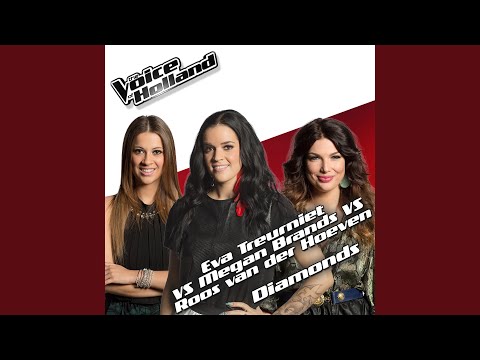 Diamonds (From The Voice Of Holland 5)