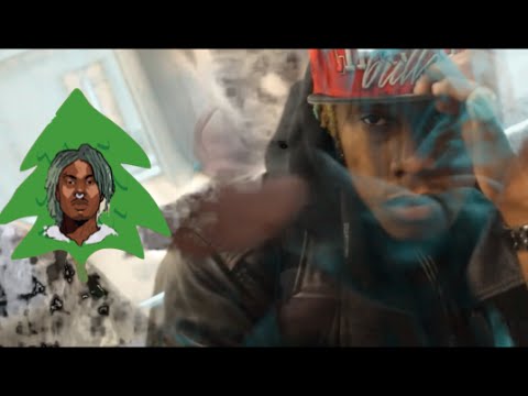 Ruben Slikk x Lofty305 x Mr.B- Buddah Therapy