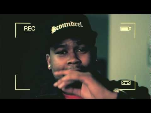 Tez McClain - 5 years for 5 Mill
