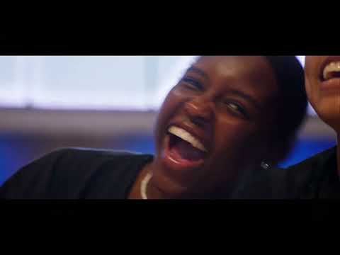 Top 3 Girls Hip Hop Routine - Ralyn Johnson/Essence Wilmington/Alexis Warr