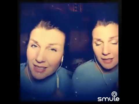 Israels Eurovision SC Song ”MILIM” in 2010-me cover both Lead/Harmonies - @Uli Enkel 🔆