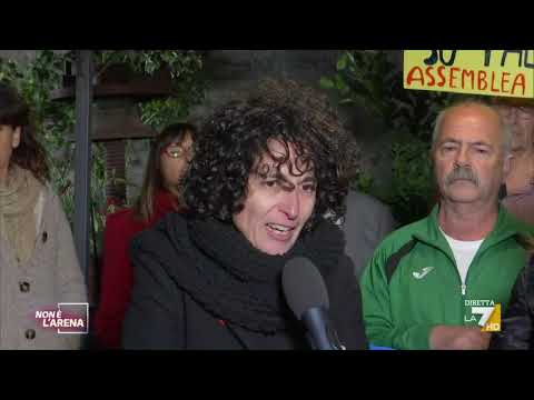 Toscana e rifiuti tossici, la portavoce del comitato No Keu: "In un certo senso 'ringraziamo' ...