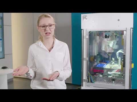 Motion Control: Elementare Komponente der Maschinenautomatisierung!