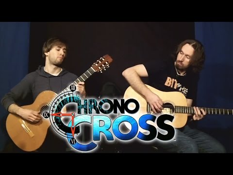 Chrono Cross - Time's Scar - Super Guitar Bros