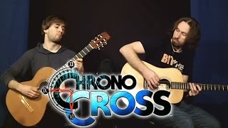 Chrono Cross video thumbnail
