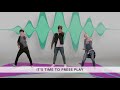 Press Play - Music Video