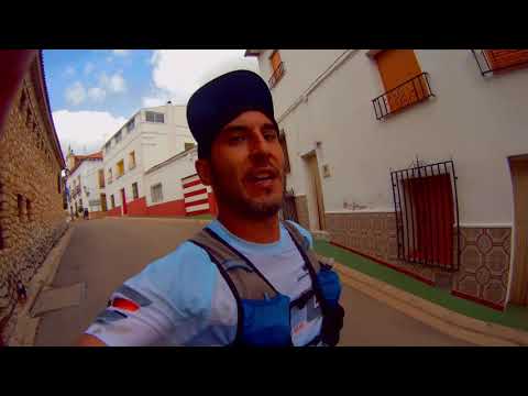 Maratón Vertical Trail La Sarga 2021