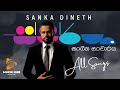 Sanka Dineth Performances From Sparsha TV Derana Program High Quality Songs