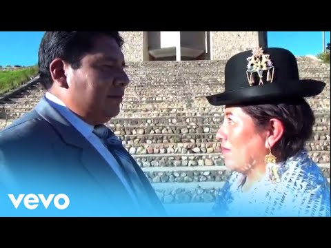 Sumaya Andina - Nadie Te Amará (Morenada)