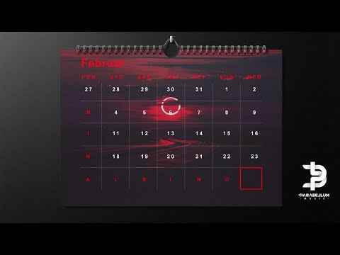 30 Februar - Albino