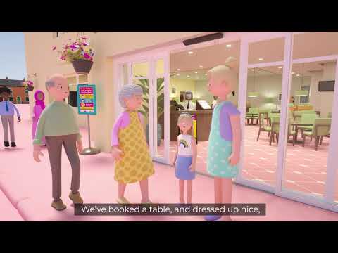 Periscope Studios Ltd video.