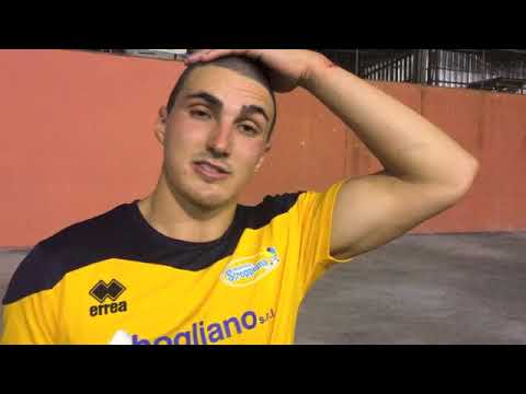 Coppa Italia Serie B - Finale