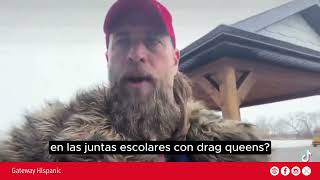 Canadians are voting for Trump in their provincial elections