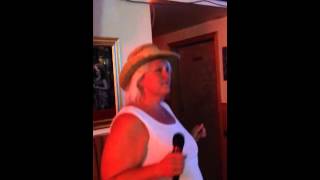 Rock Bottom (Wynonna) [cover]