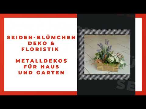 Seiden-Blümchen YouTube-Vdeominiatur 6