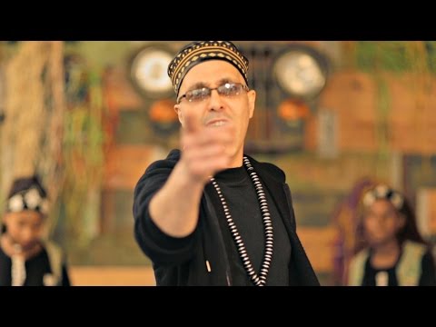 Hamid Bouchnak feat Trévy Felix [Official Video Clip] - Ifriqia Mama Africa - حميد بوشناق