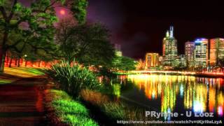 [RAP] - PRyhme - U Looz