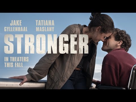 Stronger (Trailer)