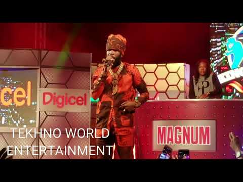 MAGNUM KING AND QUEEN APRIL 14 / 2018 ( HUGHPUNGEH ) PINK BOSS FULL SONG LINK IN THE DESCRIPTION