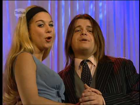 Směs hitů Jiřího Grossmana - Silvestr 1999