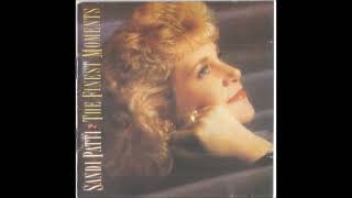 Sandi Patti   1989   The Finest Moments   Exalt The Name