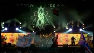Slipknot-Dead Memories (Live @ Download Festival 2009) [HQ]