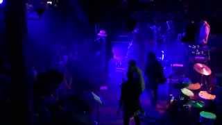 "Liberation Front" - Thievery Corporation   @Belly Up - 10/3/15 (1080p)