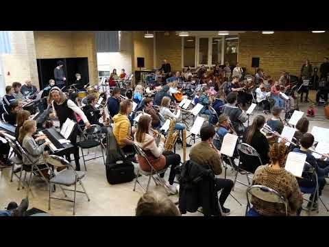 Faaborg-Midtfyn Musikskole