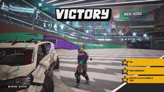 Transporter Destruction AllStars Tutorial - Mutual Respect Event Tutorial 100% Walkthrough 3 Stars