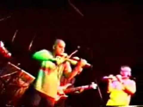 Gőzerő - "Párhuzamok" (2003)