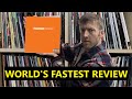 Reviewing Frank Ocean S Channel Orange In 10 Seconds Or Less
