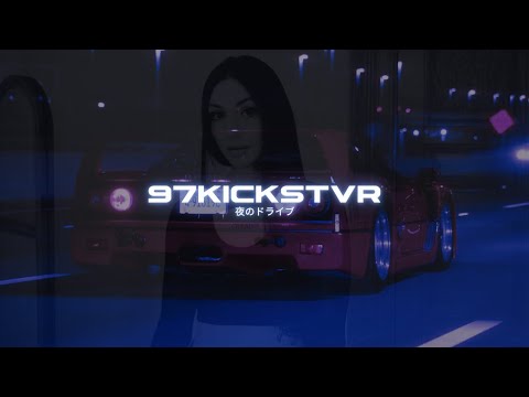 97Kickstvr x Øtherside. - to the skies