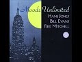 Hank Jones, Bill Evans, Red Mitchell - Yesterdays