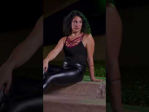 Kacey Samiee filmmaker video preview