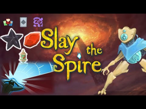 Slay the Spire February 9th Daily - Defect | Forced into Collectors because of Prayer Wheel