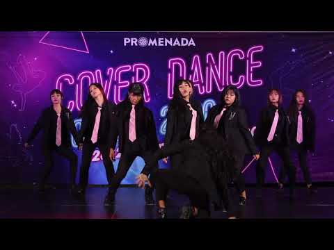 260920 V.A.T. Cover Girls' Generation - Mr. Mr. #PromenadaCoverDanceContest2020