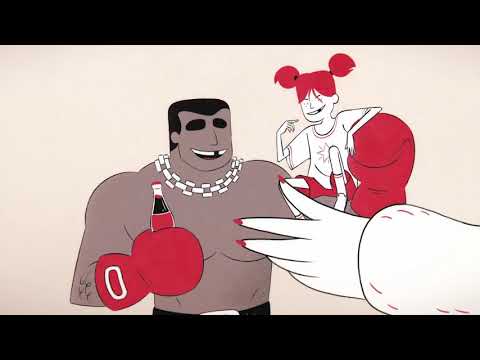 コカ・コーラ："A Coke is a Coke." - 2019年スーパーボウルのCM (Coca-Cola: "A Coke is a Coke. " -  2019 Super Bowl Commercial)