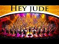 The Beatles - Hey Jude | Epic Orchestra