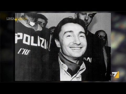 Linea Gialla - LE STORIE - Felice Maniero e la Mala del Brenta (Puntata del 15/12/2013)