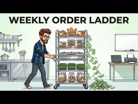 5 Cottage Food Businesses You Can Start From a Home Kitchen