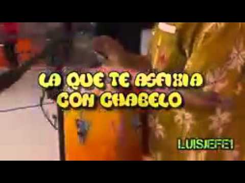 Chabelo grosero ll