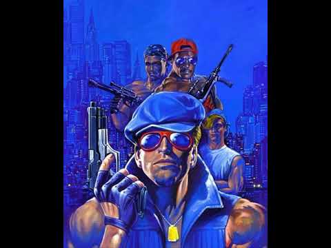 Power Of Melody - Contra Force (Stage 1) Remix