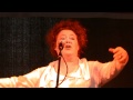 Maura O Connell singing feet of a dancer