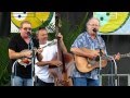 SELDOM SCENE - A HUNDRED AND TEN IN THE SHADE - HD