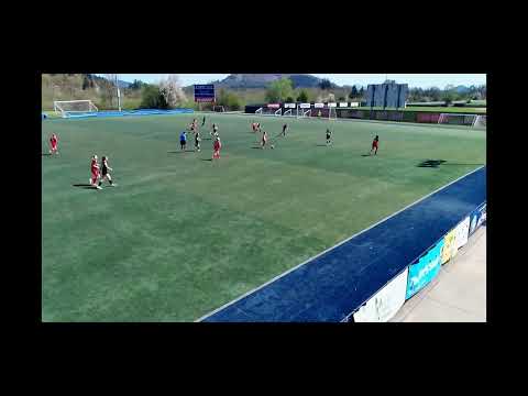 Sporting vs Bridge City 2010g GA