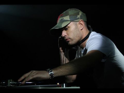 J Majik & Futurebound LIVE @ Xtreme Café, San Juan - Puerto Rico 19.12.2000