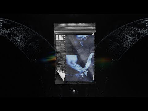 KAAZE feat. Simon Ward - Black & Blue (BLK RSE Remix) | Revealed Recordings