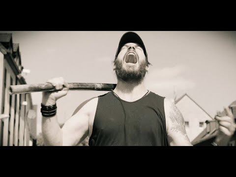 Bonded Rest in Violence (Reloaded)